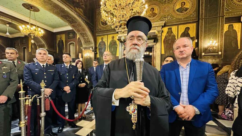 Άγιος Πέτρος