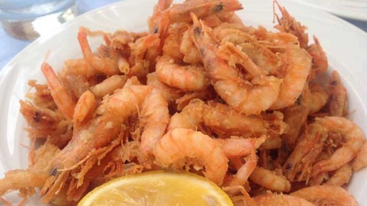 Taste Atlas: Αυτό είναι το κορυφαίο πιάτο με γαρίδες στον κόσμο – Και είναι ελληνικό