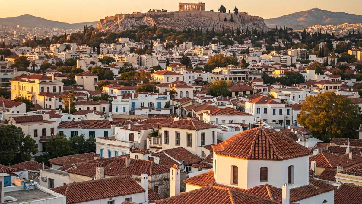 Ακίνητα: Πόσο αυξήθηκαν οι τιμές σε νεόδμητα και παλιά σπίτια – Η πρωταθλήτρια με 8.000€/ τ.μ.