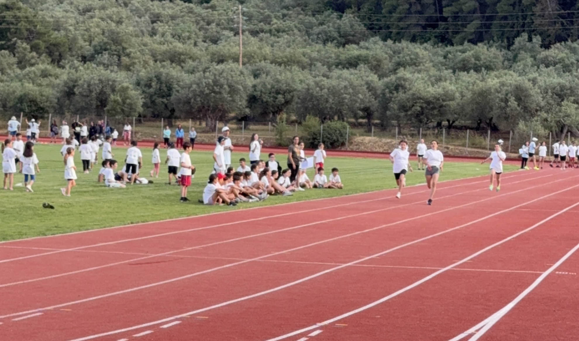 Νέα εποχή για τον αθλητισμό στη Νότια Κυνουρία