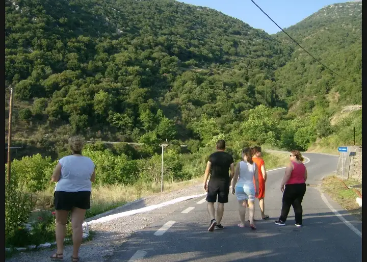 Συρριζο Μεσσηνίας
