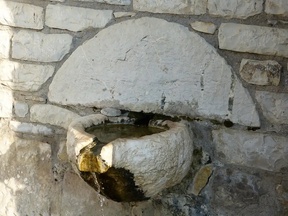 Συρριζο Μεσσηνίας