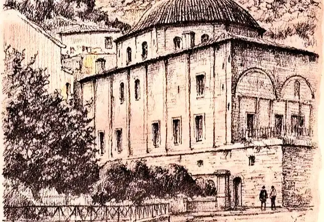 vouleutiko palia