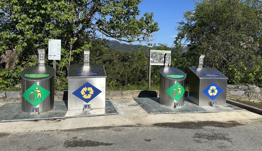 Νέα εποχή για την καθαριότητα στη Βυτίνα