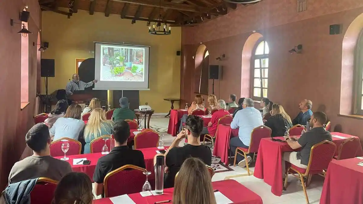 1ο Peloponnese Tourism Academy – Η Λακωνία στην πρώτη γραμμή της τουριστικής εκπαίδευσης