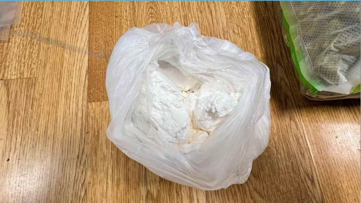 Συλλήψεις για ναρκωτικά σε Αρκαδία και Μεσσηνία