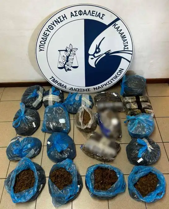 26.6.2025 messinia entopismos narkwtika
