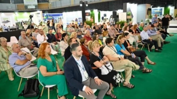 4i attica green expo 2