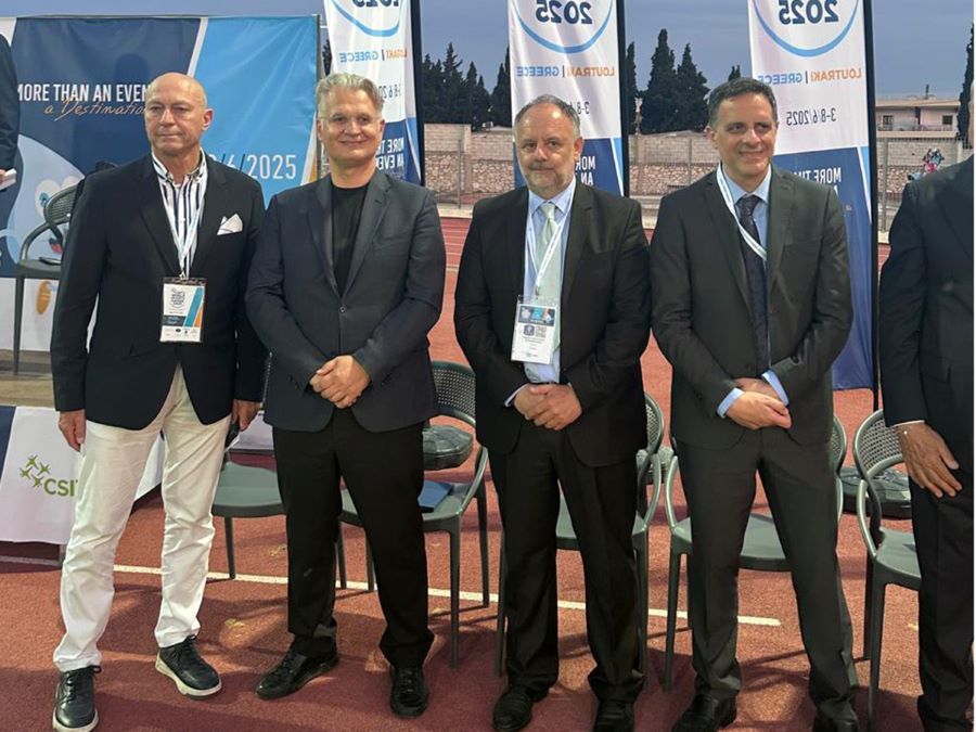 8on pagkosmion agonon ergasiakou athlitismou 2025 6