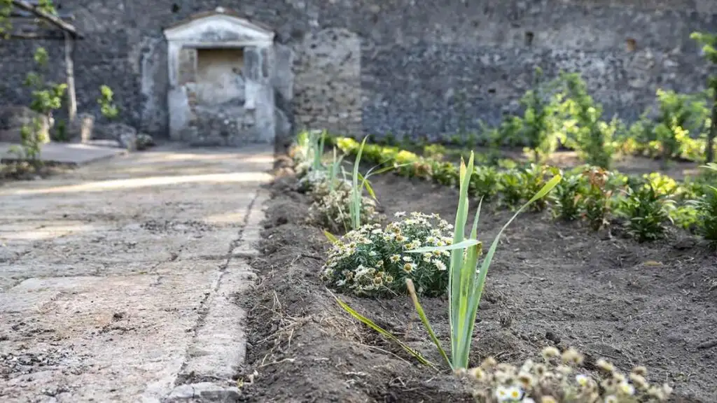 Casa del giardino di ercole