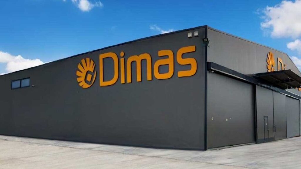 dimas sa