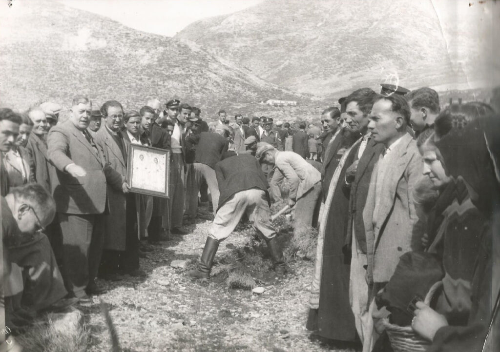 kosmas dromos 100 imeron