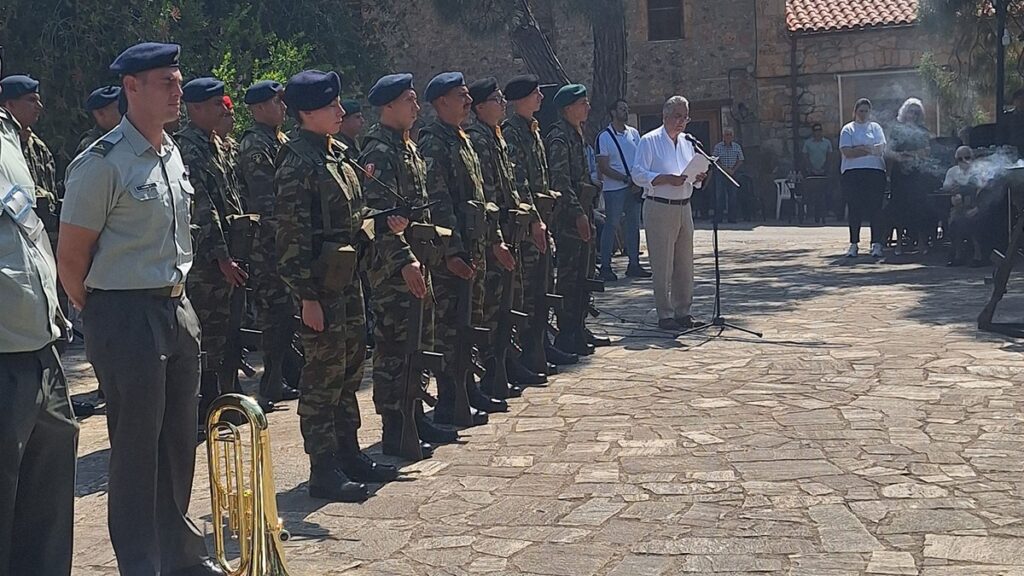 ολοκαύτωμα Αγίων Αναργύρων - olokaftoma ton agion anargyron 6
