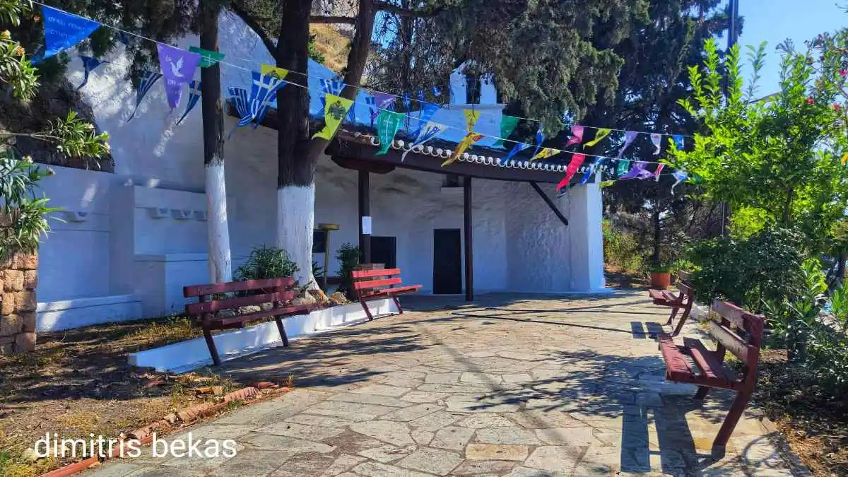 Το Ναύπλιο τιμά τους Αποστόλους Πέτρο και Παύλο