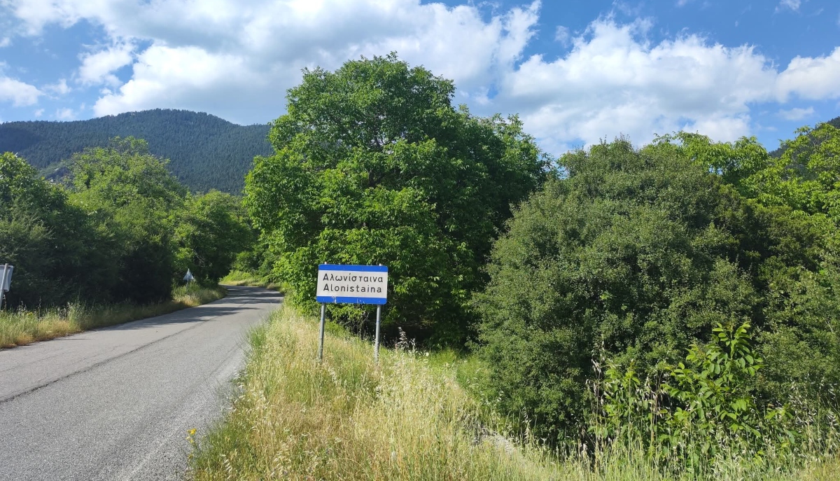 Μάκαρης από την Αλωνίσταινα: «Όχι ανεμογεννήτριες στο Μαίναλο»