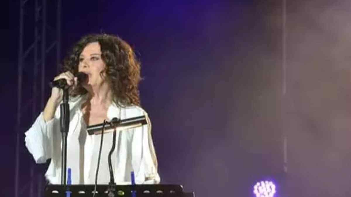 Δεν έρχεται η Ελευθερία Αρβανιτάκη στην Καλαμάτα