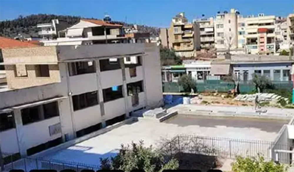 Αρχαιολογικό Μουσείο Άργους: Σε εξέλιξη τα έργα, σε αναμονή η λειτουργία