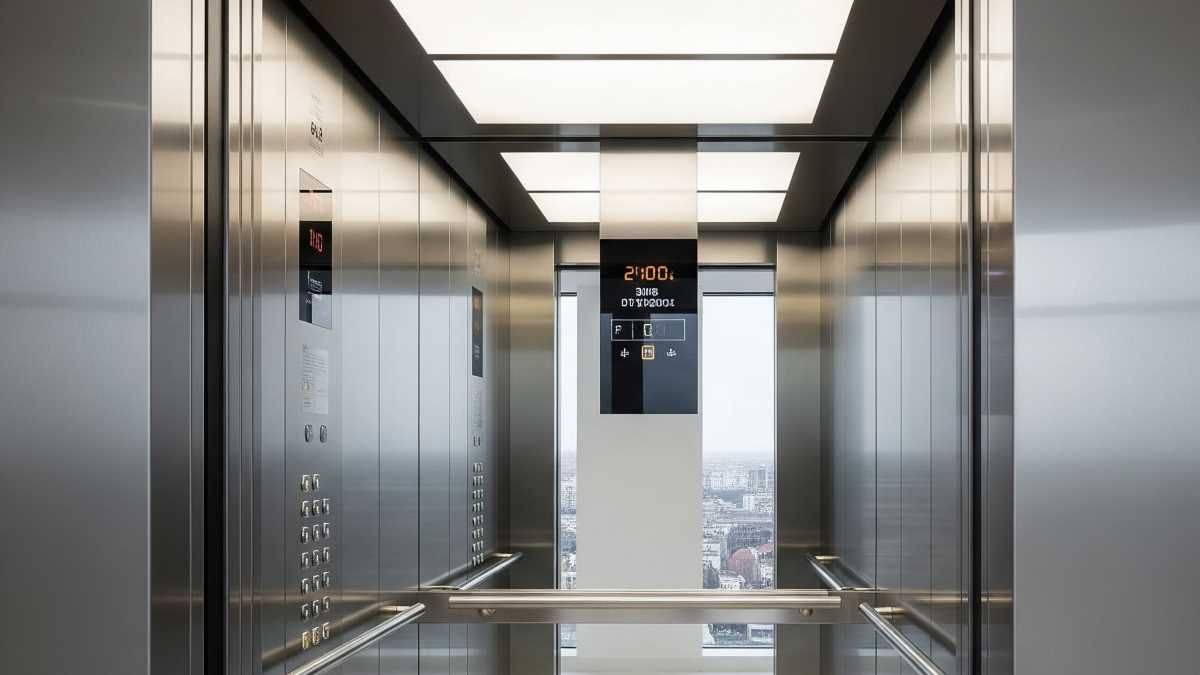 Με προβλήματα, δυσκολίες και παρανομίες προχωρά η διαδικασία πιστοποίησης των ανελκυστήρων