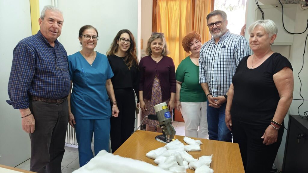 dorea ky lygouriou