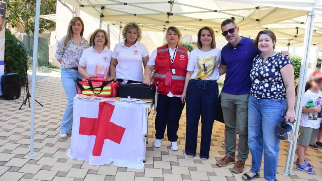 Δράση για το περιβάλλον στο παλιό δημαρχείο Άργους