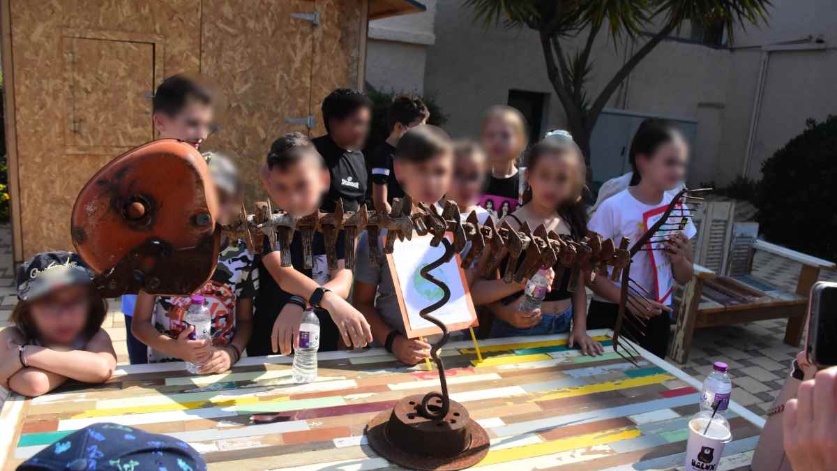 Περιβαλλοντική δράση «Ανταλλάσσω – Επαναχρησιμοποιώ – Ανακυκλώνω» στο Άργος