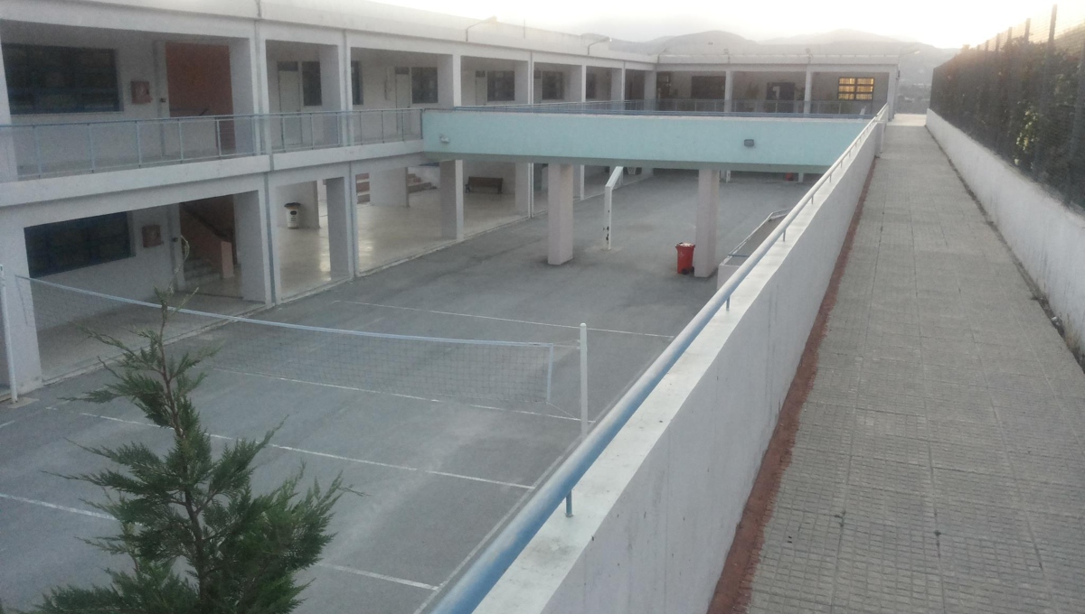 Το 1ο Εργαστηριακό Κέντρο ενισχύει την επαγγελματική εκπαίδευση στο Ναύπλιο