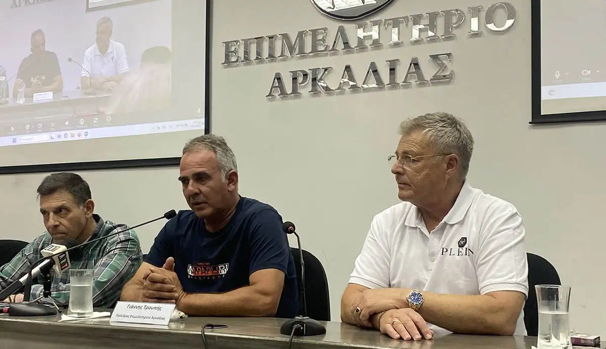 32 εκατ. ευρώ για μικρομεσαίες επιχειρήσεις στην Πελοπόννησο