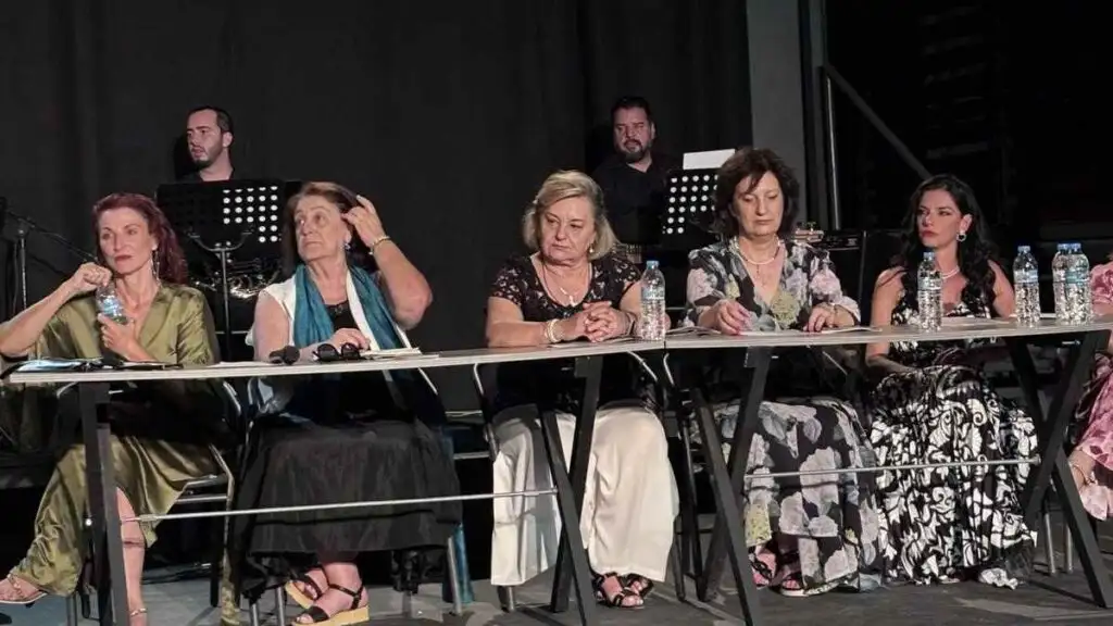 Φεστιβάλ Ερμιονίδας