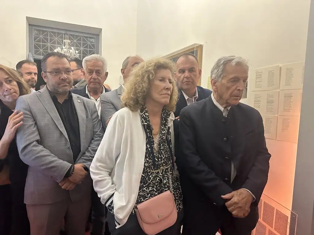 4ο Διεθνές Φεστιβάλ Μίκη Θεοδωράκη ΑΡΚΑΔΙΕΣ-ΖΑΤΟΥΝΑ