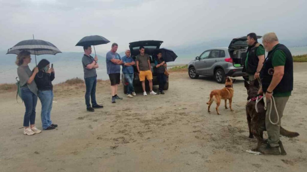 Γ’ Κυνηγετική Ομοσπονδία Πελοποννήσου