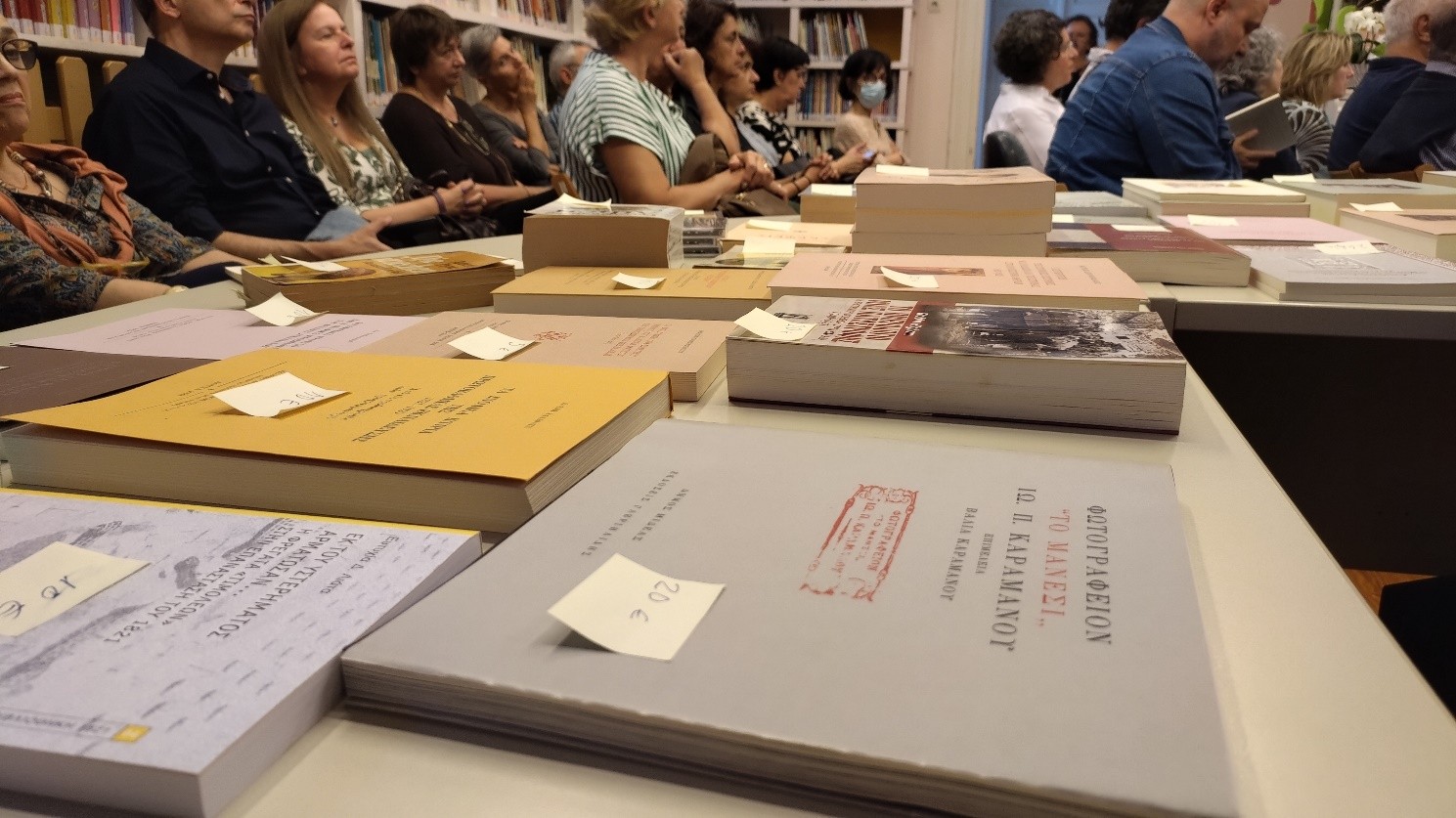 Τα Δημοτικά Αρχεία Αργολίδας και η σημασία τους