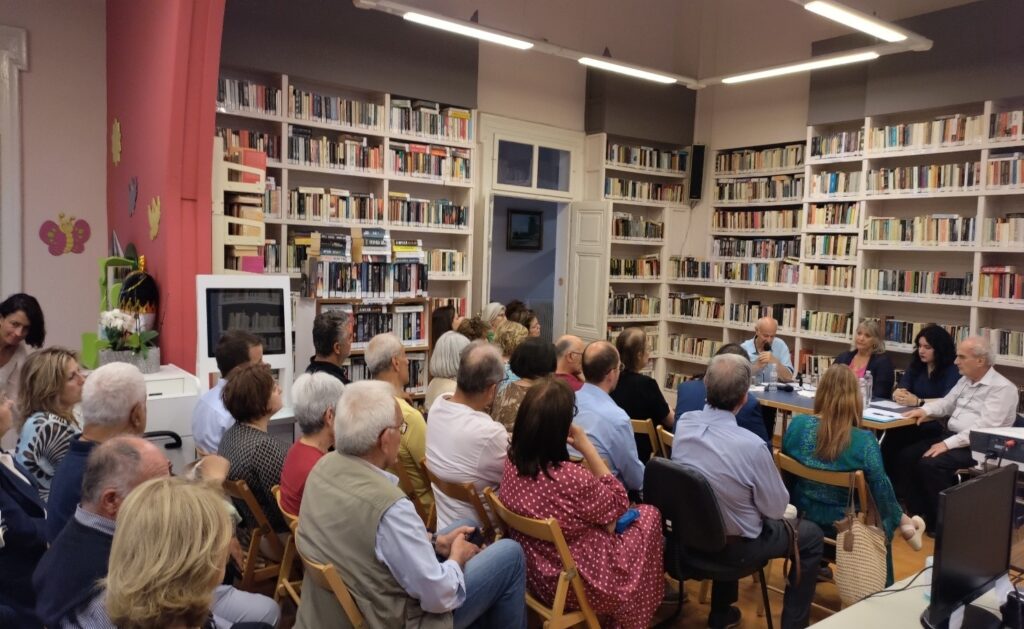 Τα Δημοτικά Αρχεία Αργολίδας και η σημασία τους
