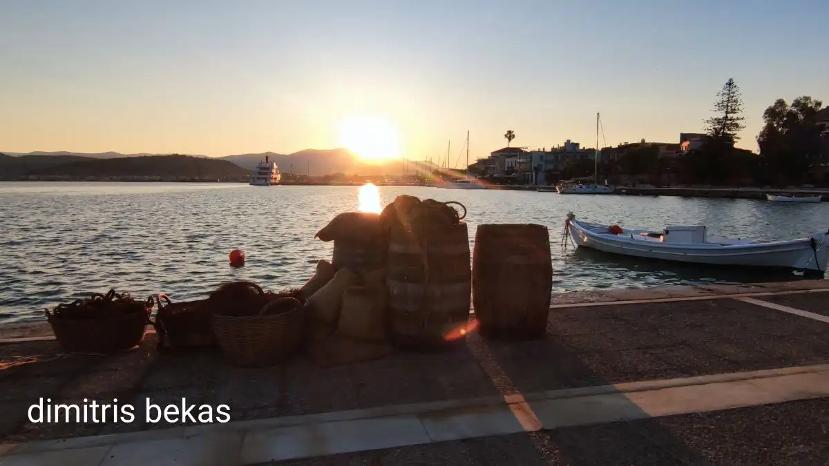 Το Ανάπλι δεν είναι ντεκόρ – Είναι η ψυχή μας