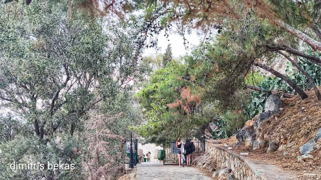 Γύρος της Αρβανιτιάς ανοιχτές πόρτες