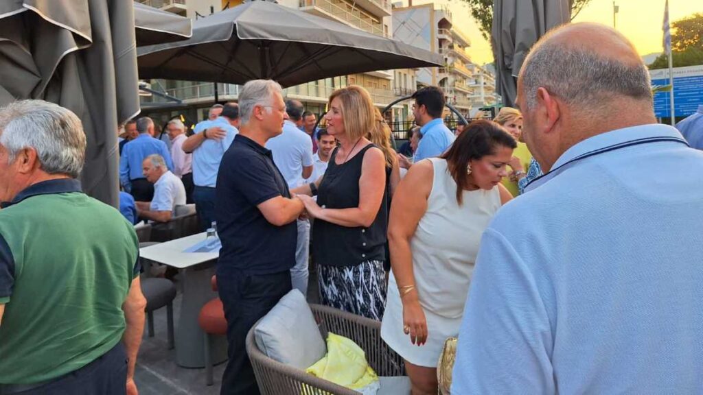 Η Πελοπόννησος Μπροστά συνάντηση Πτωχός - i peloponnisos mprosta synantisi ptoxos (1)