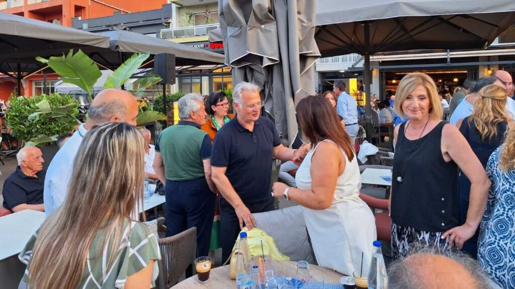 Η Πελοπόννησος Μπροστά συνάντηση Πτωχός - i peloponnisos mprosta synantisi ptoxos (1)
