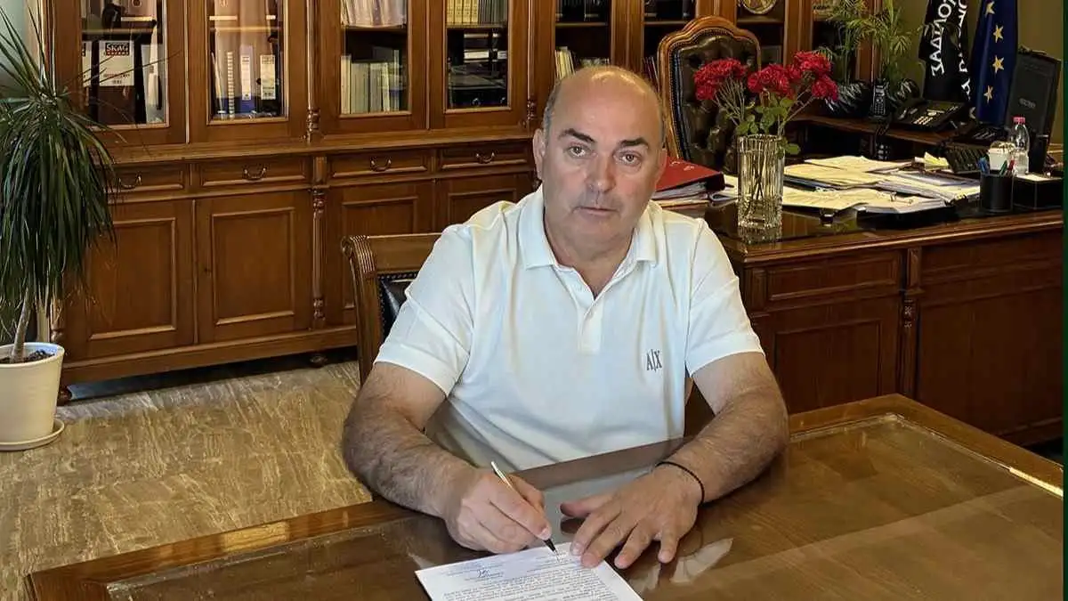 Ξεκινά διαγράμμιση στο οδικό δίκτυο της Αργολίδας