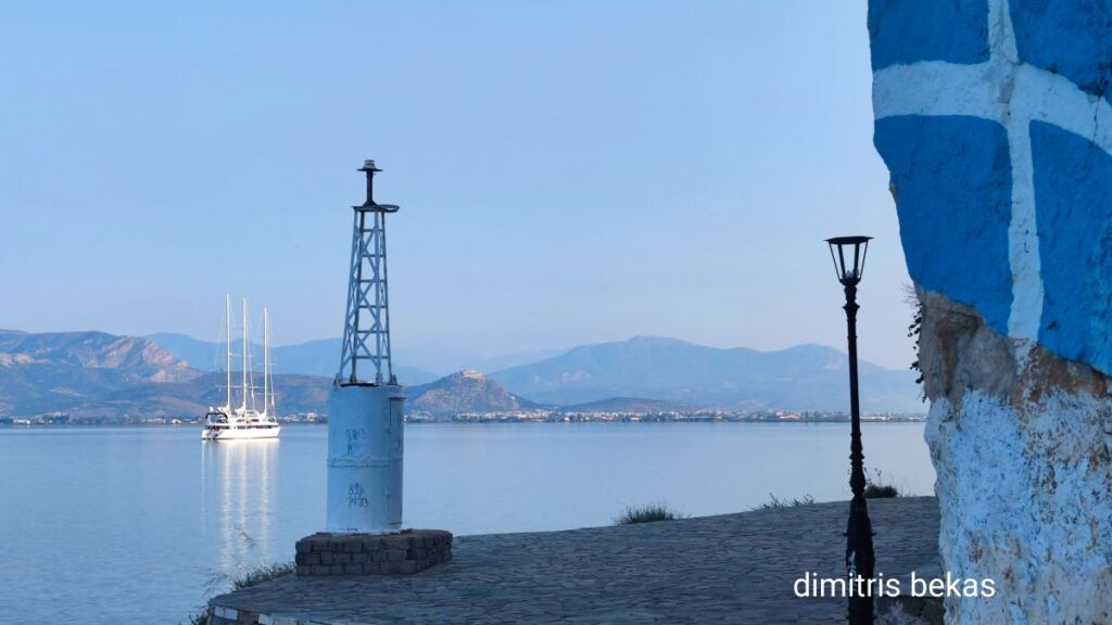 ιστιοφόρο Ναύπλιο -istioforo nafplio