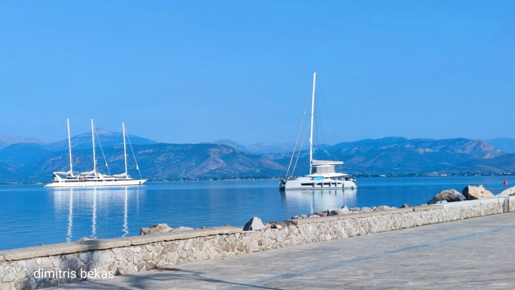 ιστιοφόρο Ναύπλιο -istioforo nafplio
