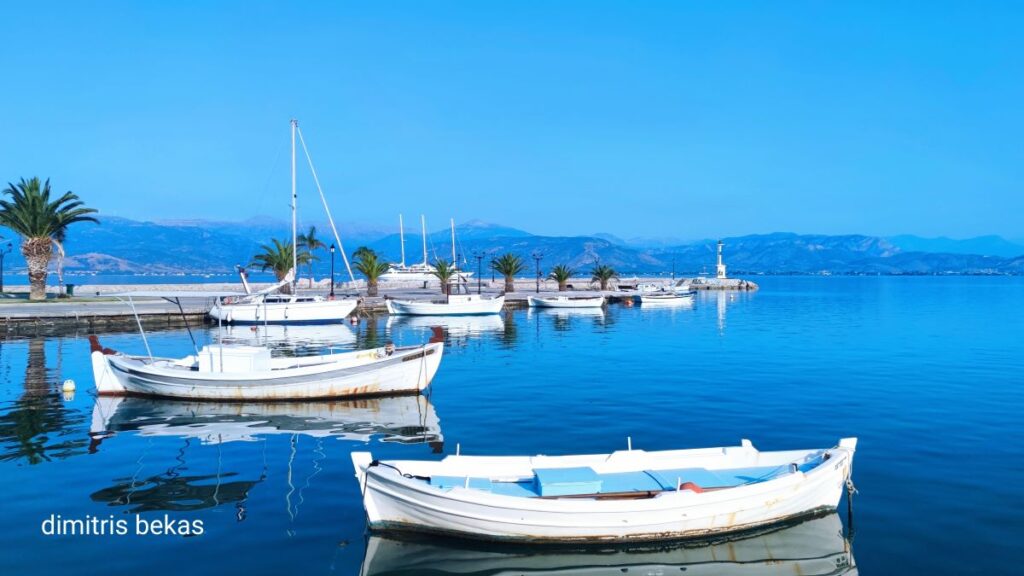 ιστιοφόρο Ναύπλιο -istioforo nafplio