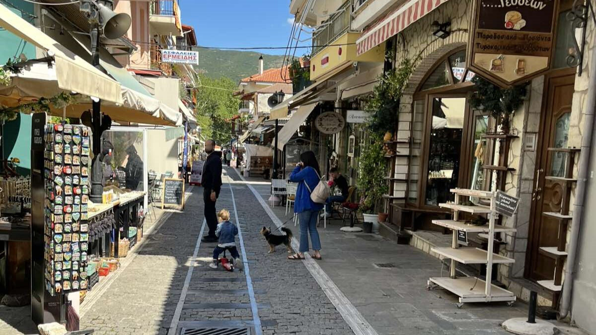 Καλάβρυτα: «Βαρύ» το τίμημα στον Τουρισμό από το λουκέτο στον Οδοντωτό