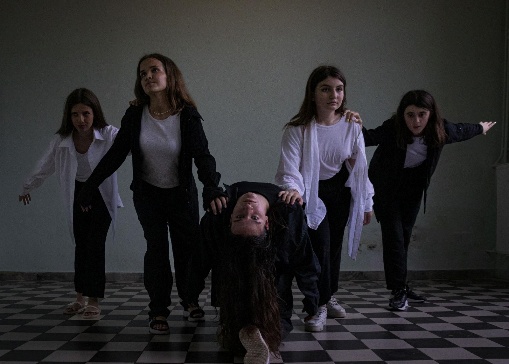 Καλλιτεχνικό Σχολείο Αργολίδας εκδηλώσεις