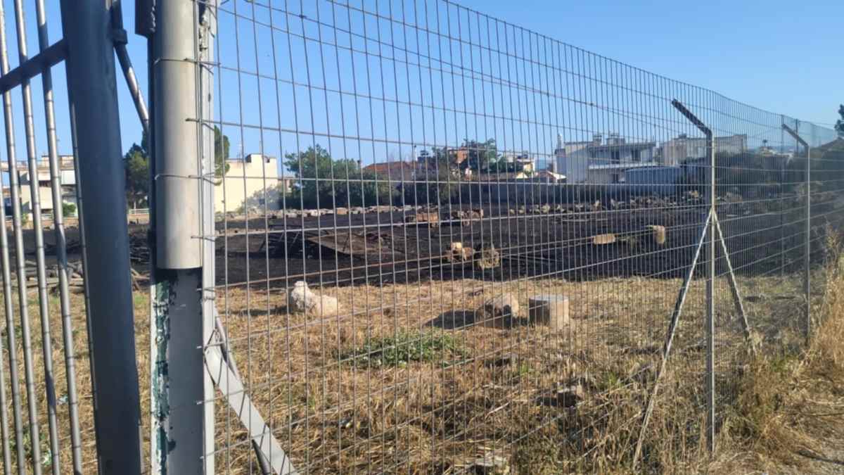 Άργος: Το Υπουργείο Πολιτισμού μετράει τις ζημιές στα αρχαία