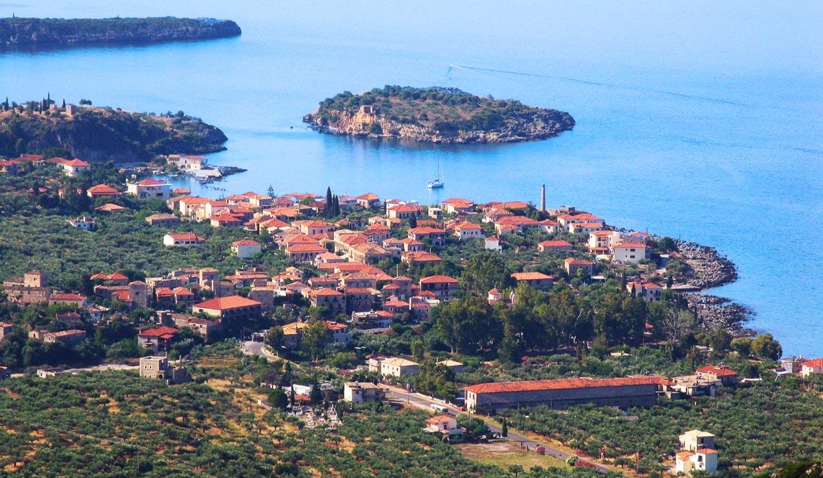 Γιορτή της Τέχνης και του Ντοκιμαντέρ στην Καρδαμύλη