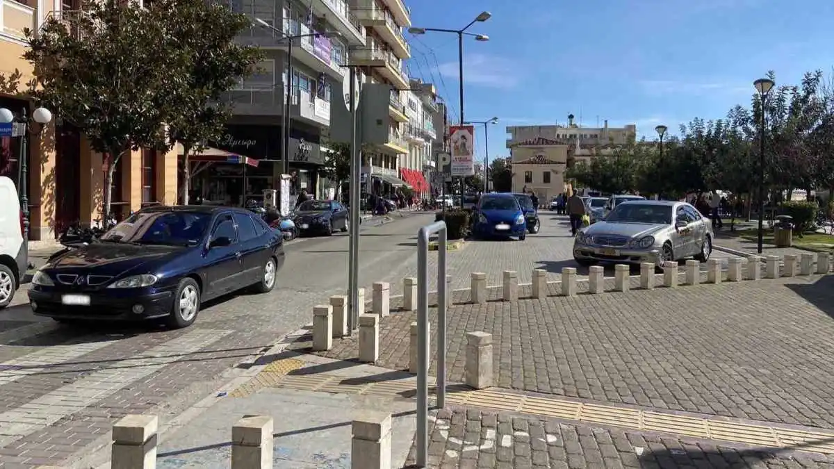 Νέο Δ.Σ. για τον Εμπορικό και Επιχειρηματικό Σύλλογο Άργους
