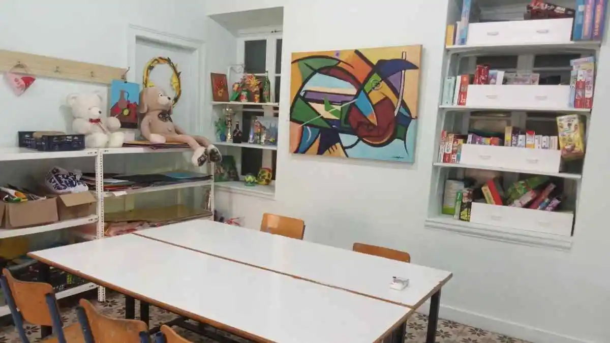 Ανακαινίστηκαν τα ΚΔΑΠ του δήμου Άργους Μυκηνών