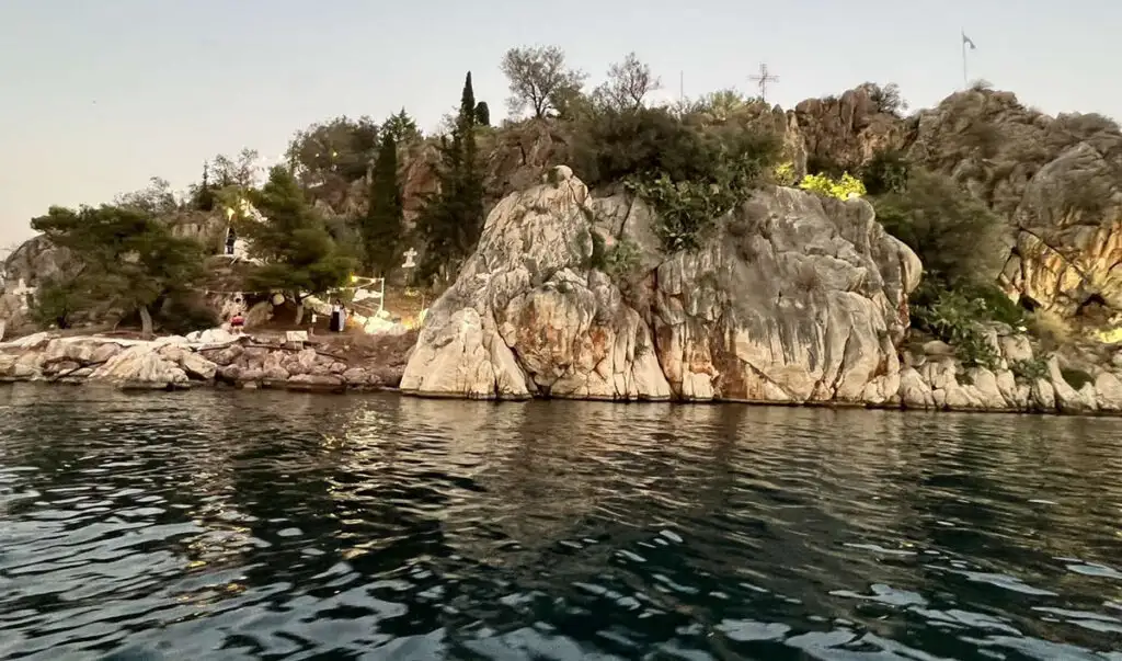 Κορωνήσι Τολού