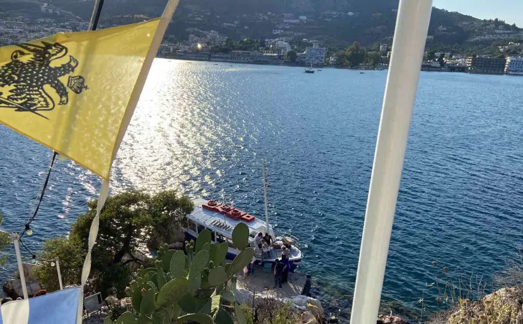 Κορωνήσι Τολού