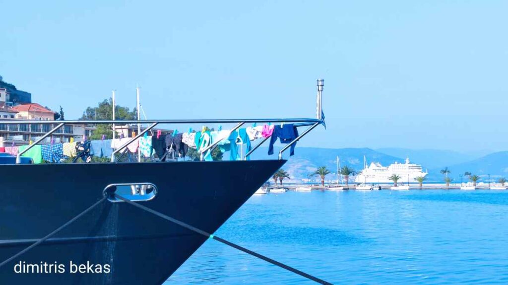 Κρουαζιερόπλοιο
