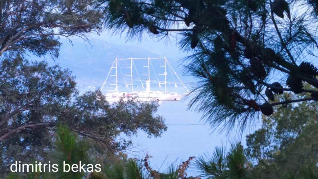 Ιστιοφόρο